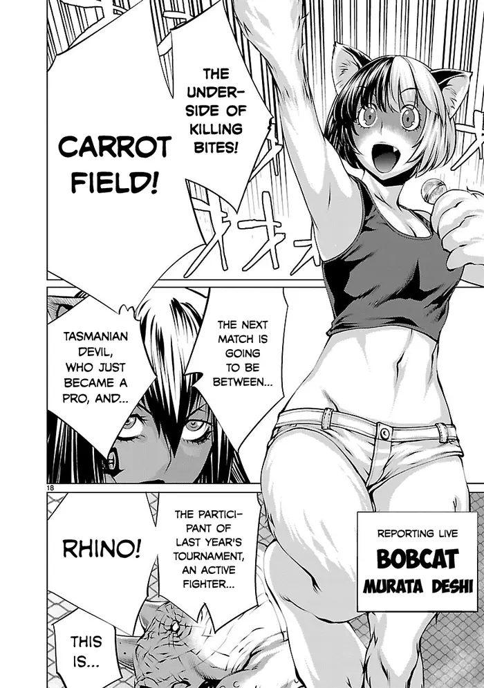 Killing Bites Chapter 36 image 18_optimized